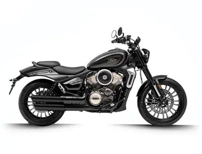 Kove 625V Lancer (2026) nuova