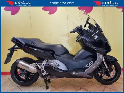 Bmw C 600 Sport (2011 - 15) usata