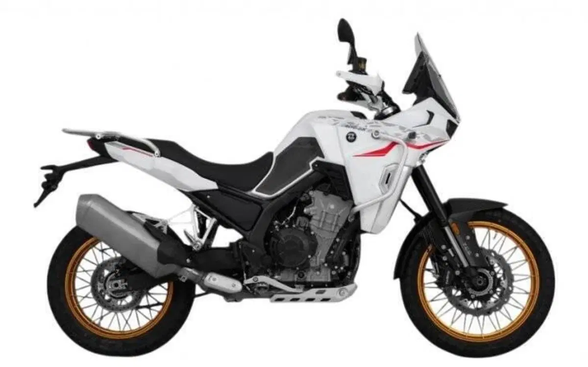 Kove 800X GT (2026)