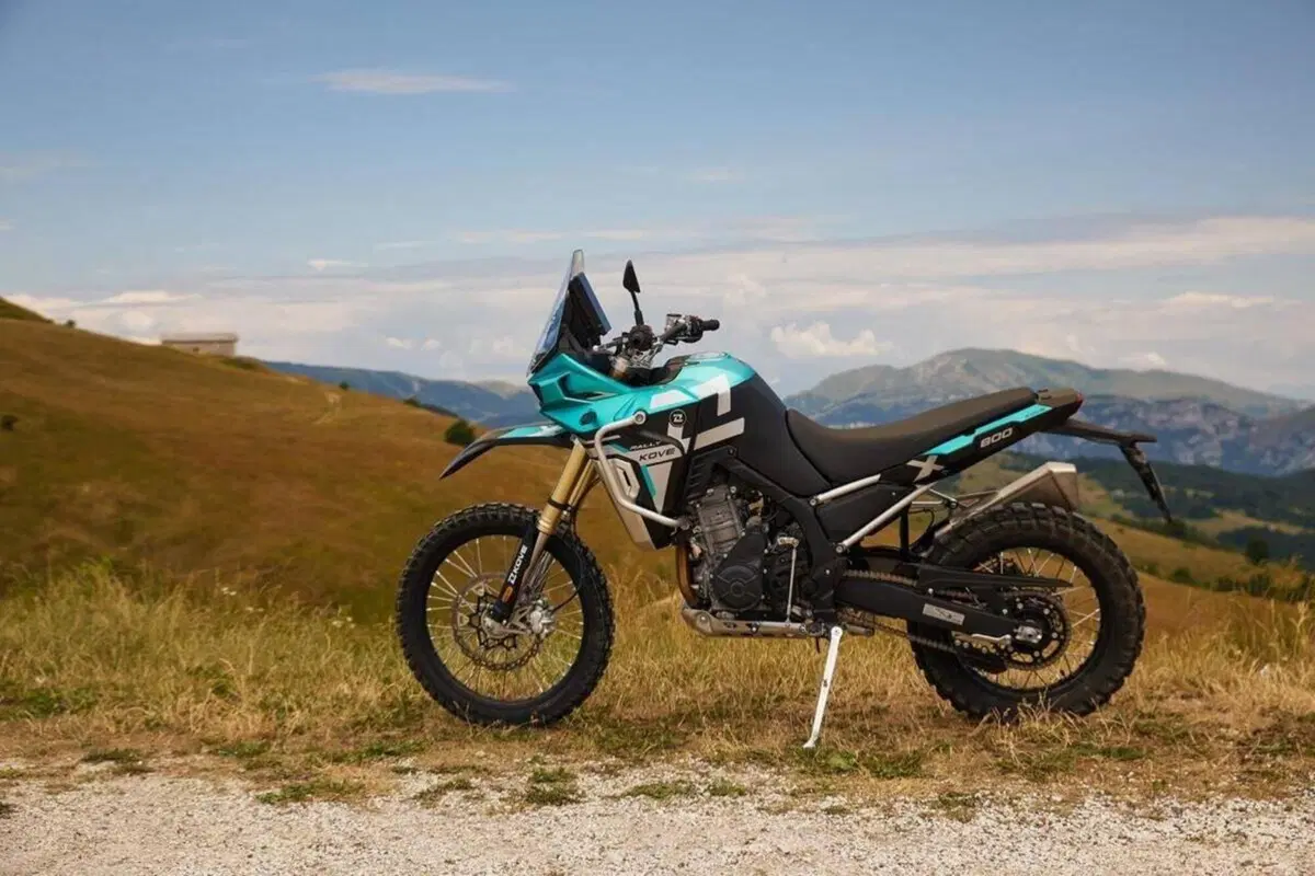 Kove 800 Rally (2025 - 26) (2)