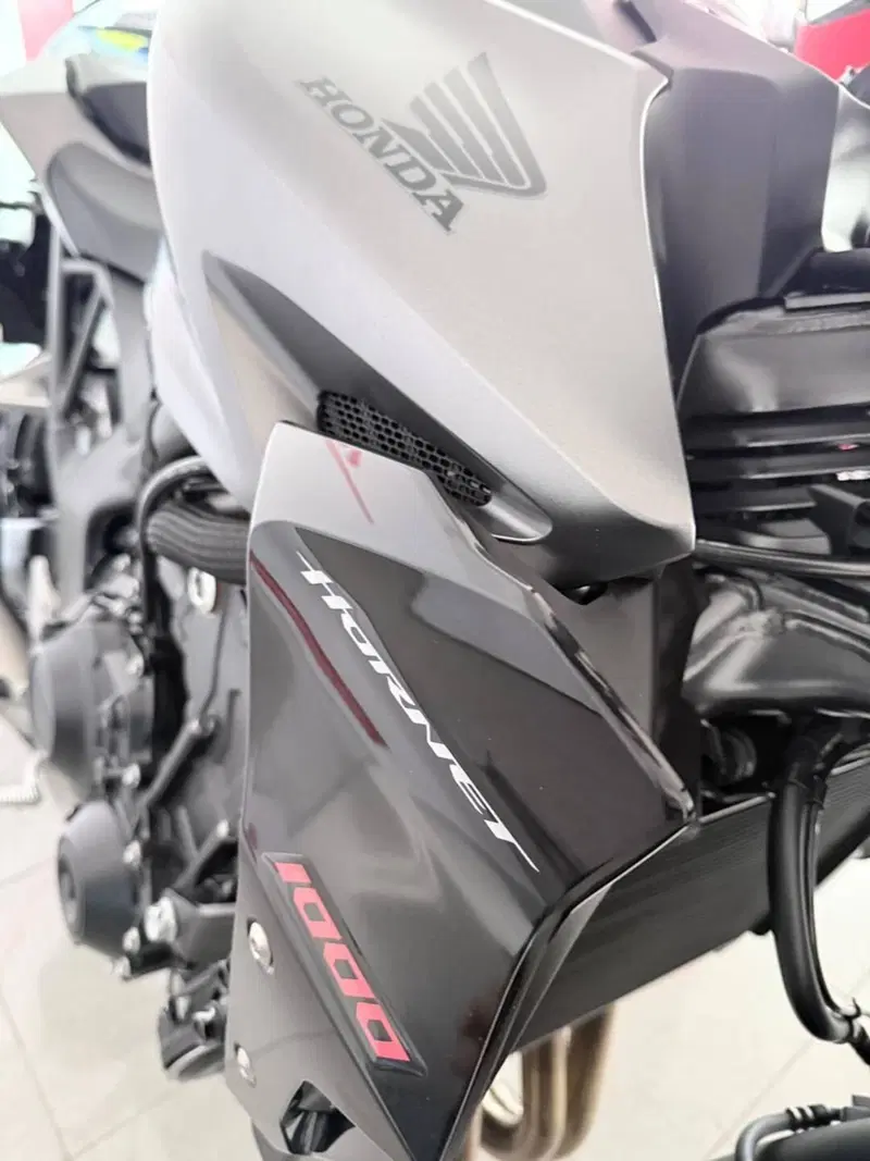 Honda CB 1000 Hornet (2025 - 26) (2)