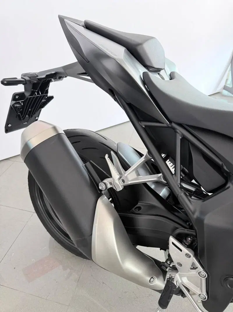 Honda CB 1000 Hornet (2025 - 26) (7)