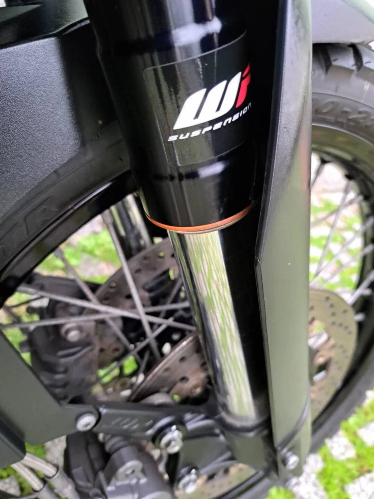 Triumph Tiger 800 XCx (2015 - 17) (6)