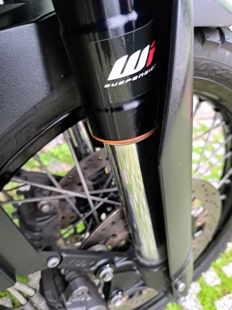 Triumph Tiger 800 XCx (2015 - 17) (6)