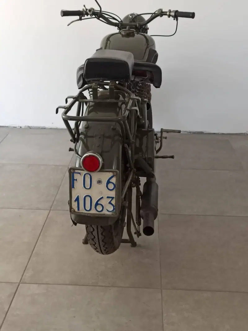 Bsa M20 (2)