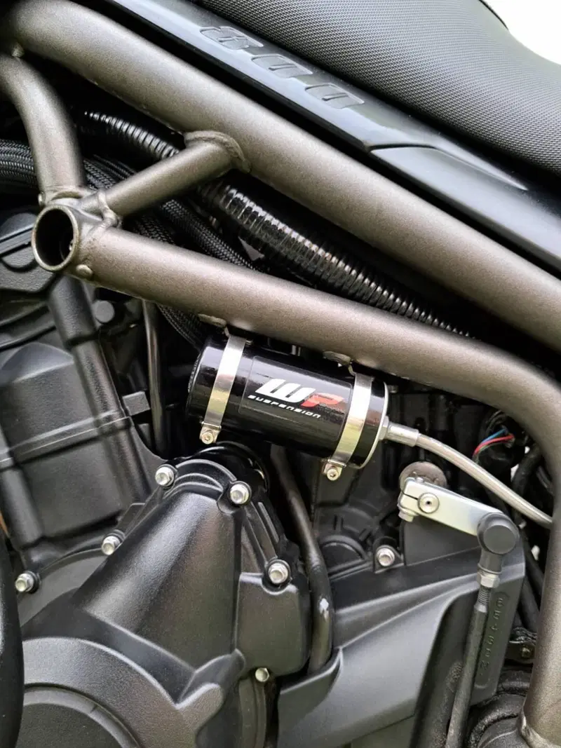 Triumph Tiger 800 XCx (2015 - 17) (8)