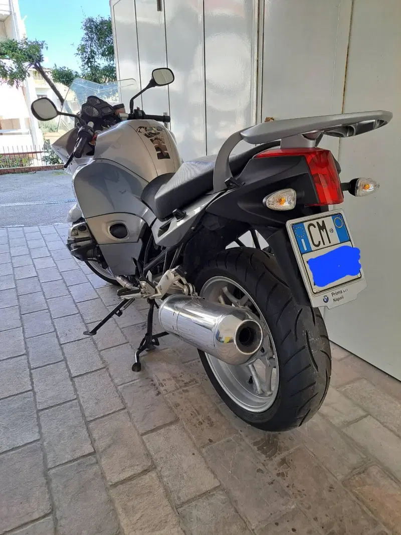 Bmw R 1200 ST (4)