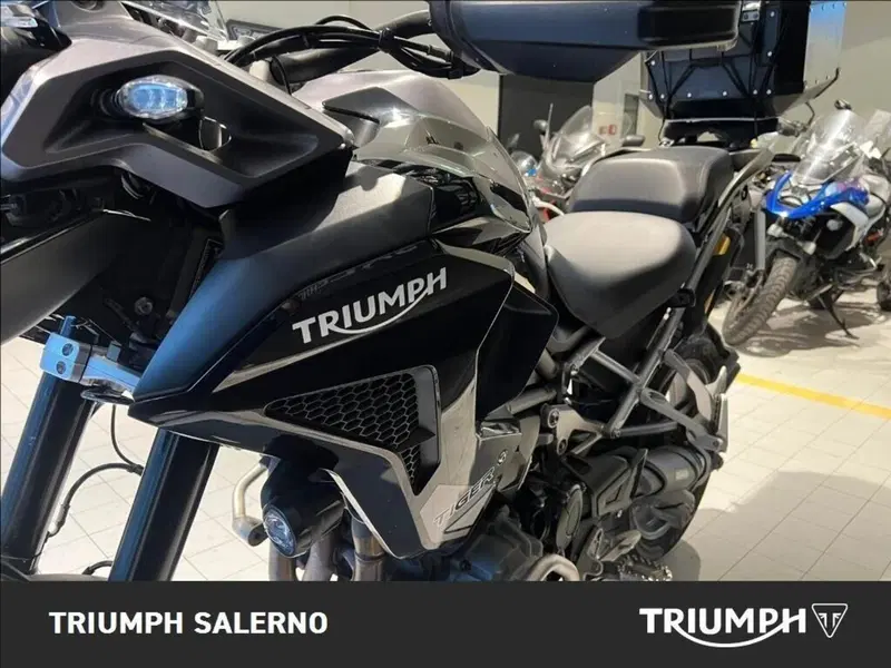 Triumph Tiger 1200 GT Pro (2022 - 23) (4)
