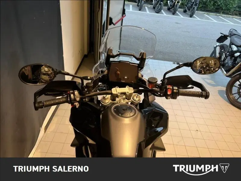 Triumph Tiger 1200 GT Pro (2022 - 23) (7)