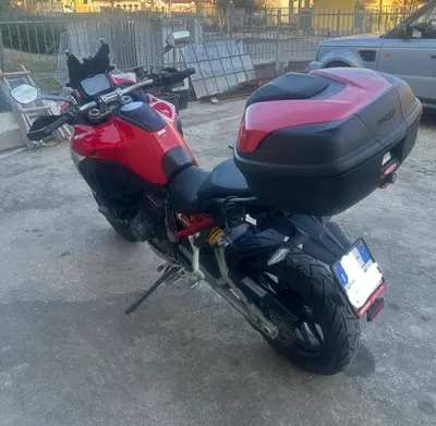 Ducati Multistrada V4 (2021 - 24) usata