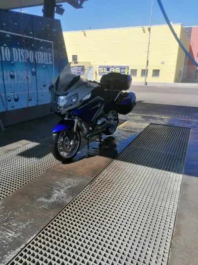 Bmw R 1200 RT (2014 - 16) usata