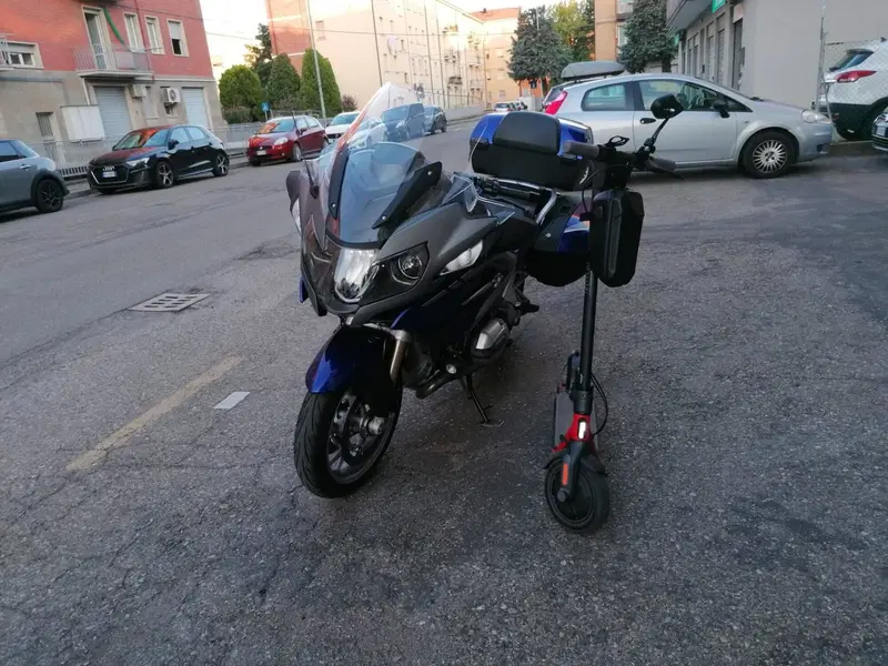 Bmw R 1200 RT (2014 - 16) (3)