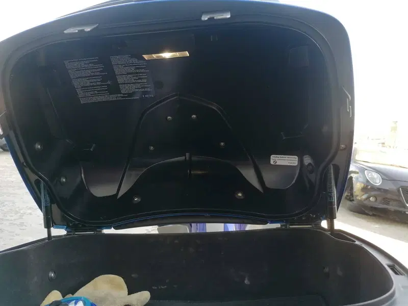 Bmw R 1200 RT (2014 - 16) (6)