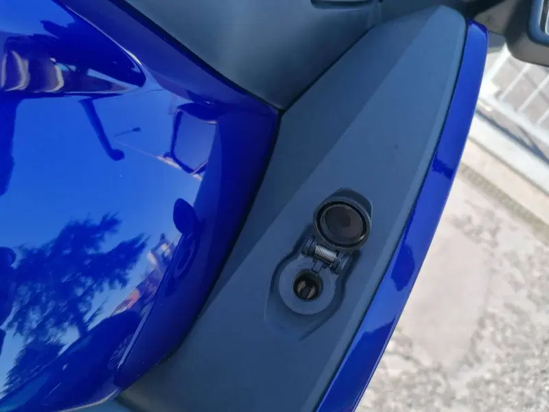 Bmw R 1200 RT (2014 - 16) (9)