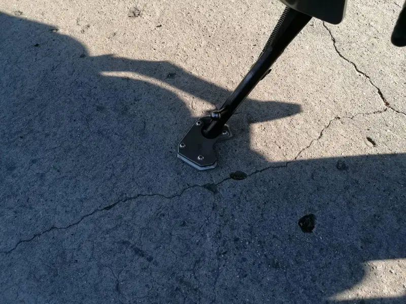 Bmw R 1200 RT (2014 - 16) (11)