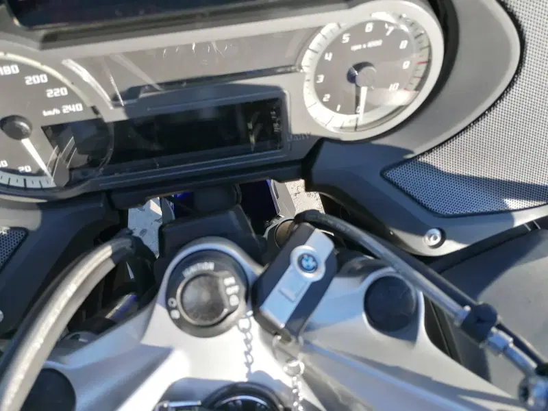 Bmw R 1200 RT (2014 - 16) (15)