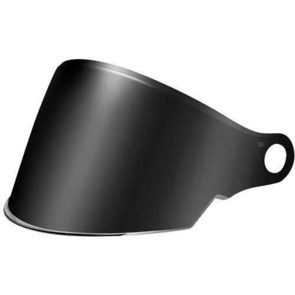 TRIMBOLIMOTO VISIERA NERA LS2 AIRFLOW 2 – 806616VI