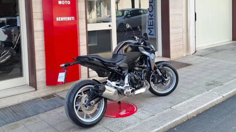 Bmw F 900 R (2021 - 24) (6)