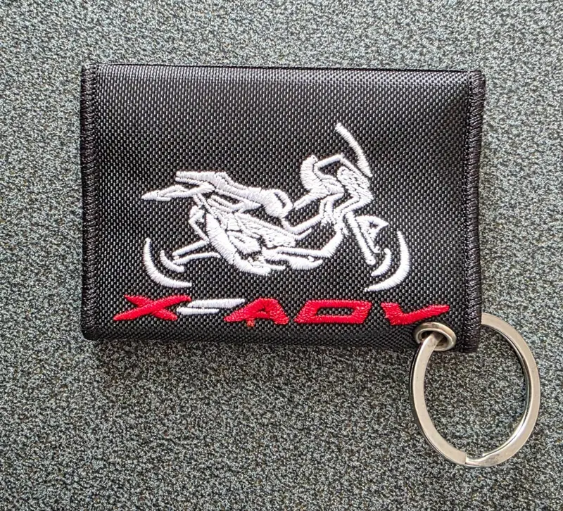 Portachiavi Honda X-ADV