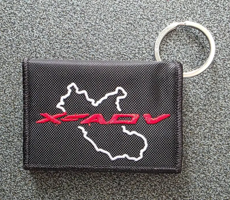 Portachiavi Honda X-ADV (2)