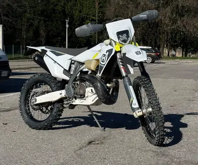 Husqvarna TE 250i (2022) usata