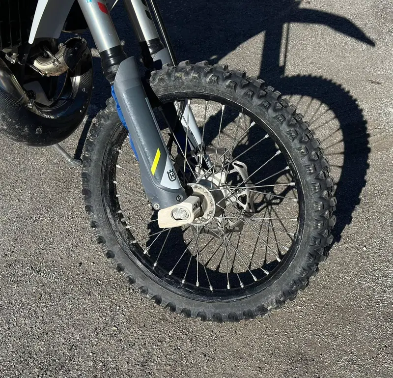 Husqvarna TE 250i (2022) (5)