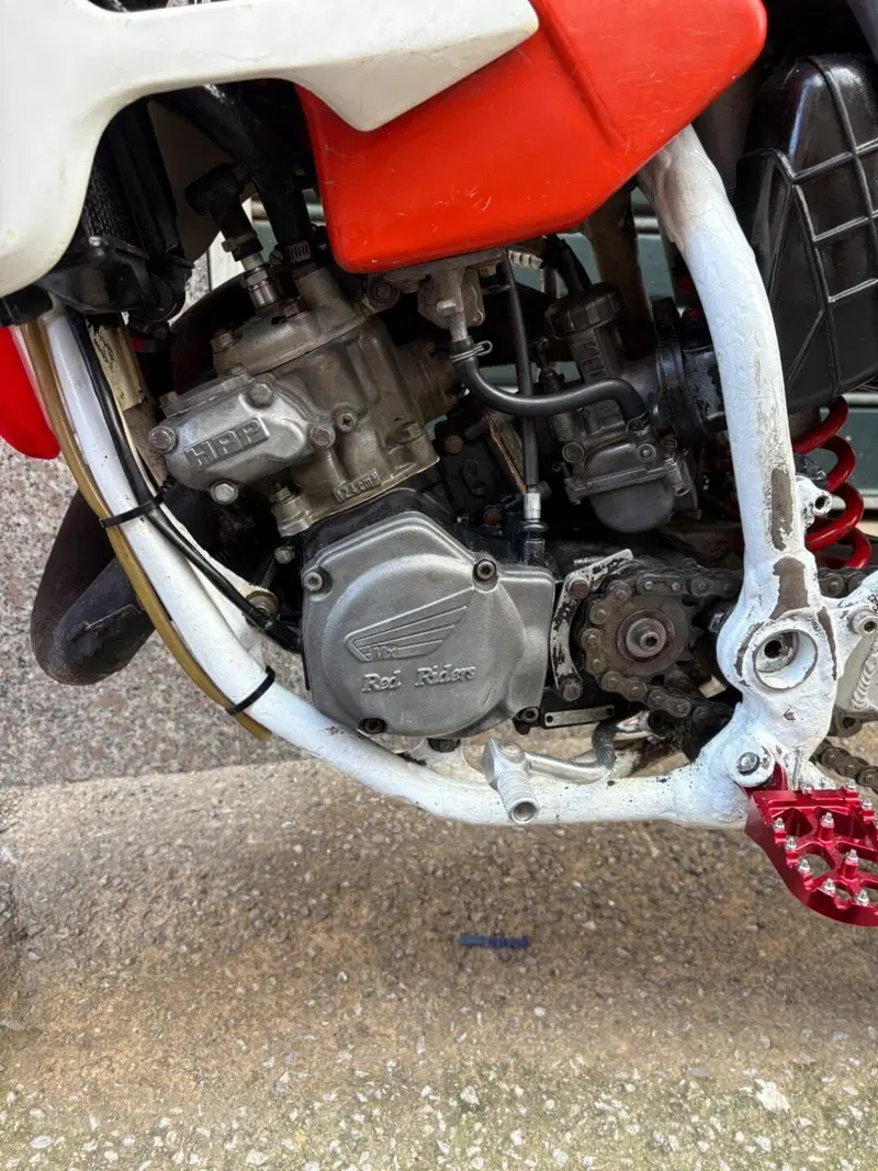 Honda Cr hpp (2)