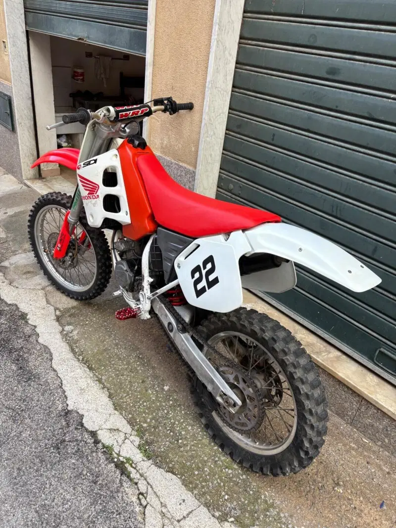 Honda Cr hpp (3)