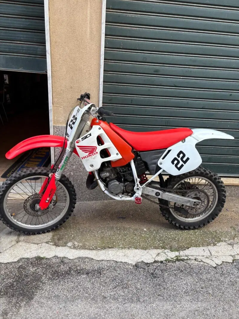 Honda Cr hpp (4)