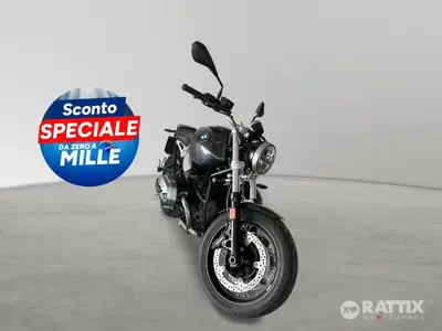 Bmw R nineT (2021 - 24) usata