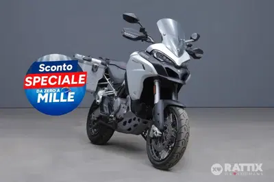 Ducati Multistrada 1200 Enduro (2016 - 18) usata