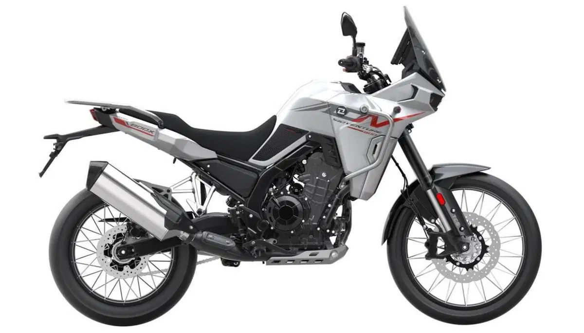 Kove 800X Pro (2026)
