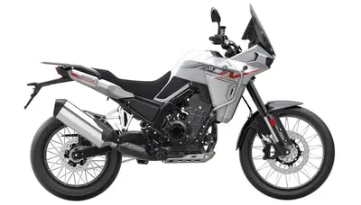 Kove 800X Pro (2026) nuova