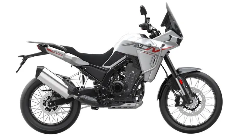 Kove 800X Pro (2026)