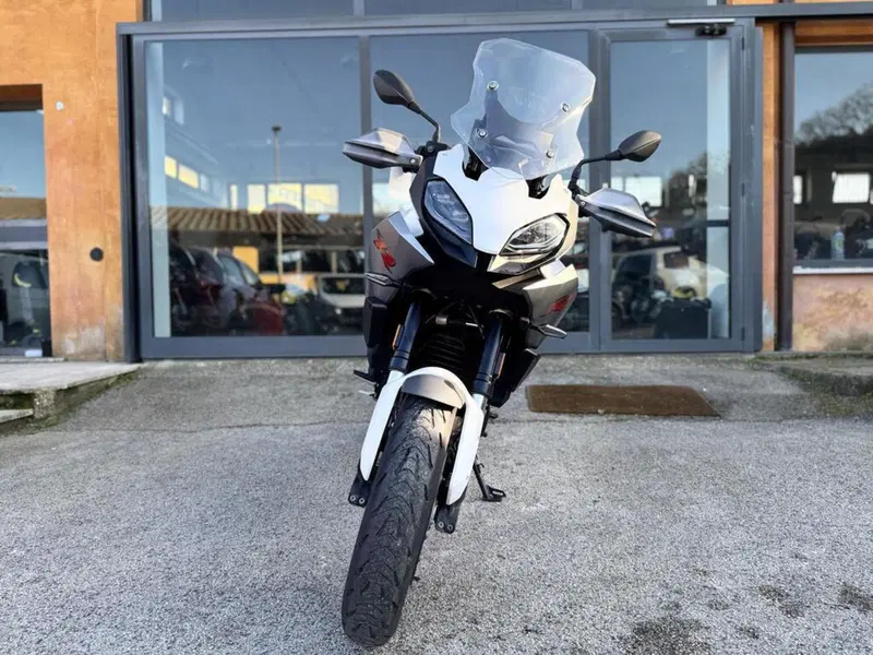 Bmw F 900 XR (2020 - 24) (3)