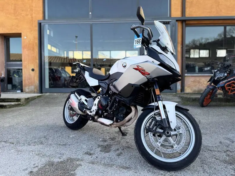 Bmw F 900 XR (2020 - 24) (2)