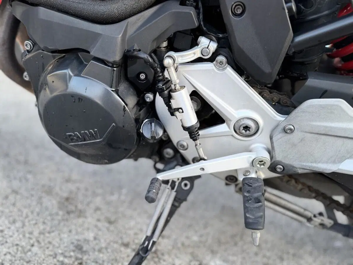 Bmw F 900 XR (2020 - 24) (8)
