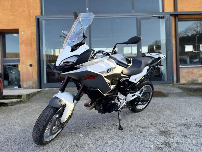 Bmw F 900 XR (2020 - 24) (5)