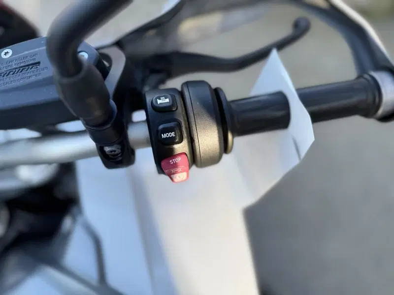 Bmw F 900 XR (2020 - 24) (7)