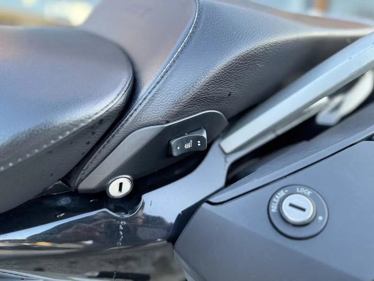 Bmw R 1250 RT (2021 - 25) (8)