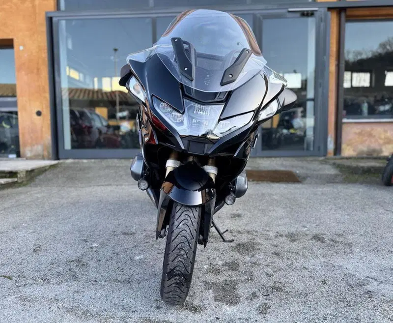 Bmw R 1250 RT (2021 - 25) (3)