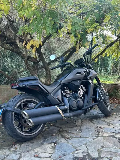 MBP C1002V (2023 - 24) usata