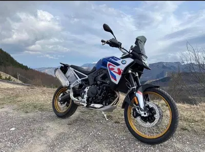 Bmw F 900 GS (2024 - 26) usata