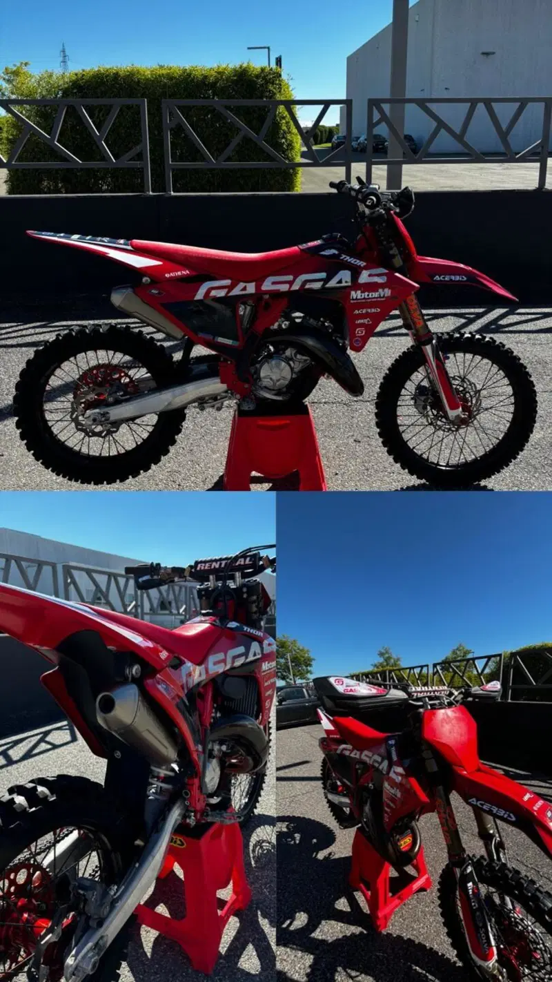 GASGAS MC 125 (2025) (6)