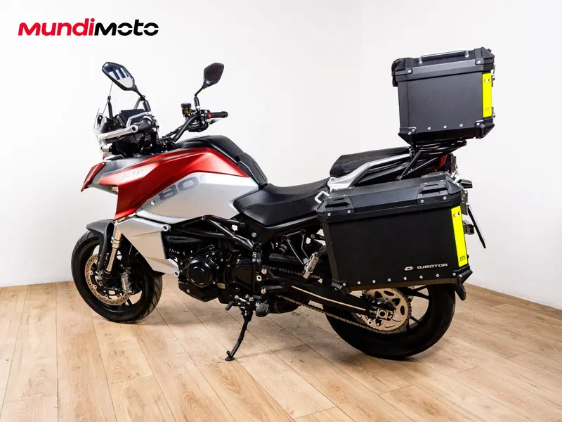 QJ Motor SRT 800 (2023 - 25) (7)