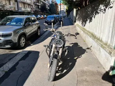 Zontes ZT125-G1 (2020 - 26) usata