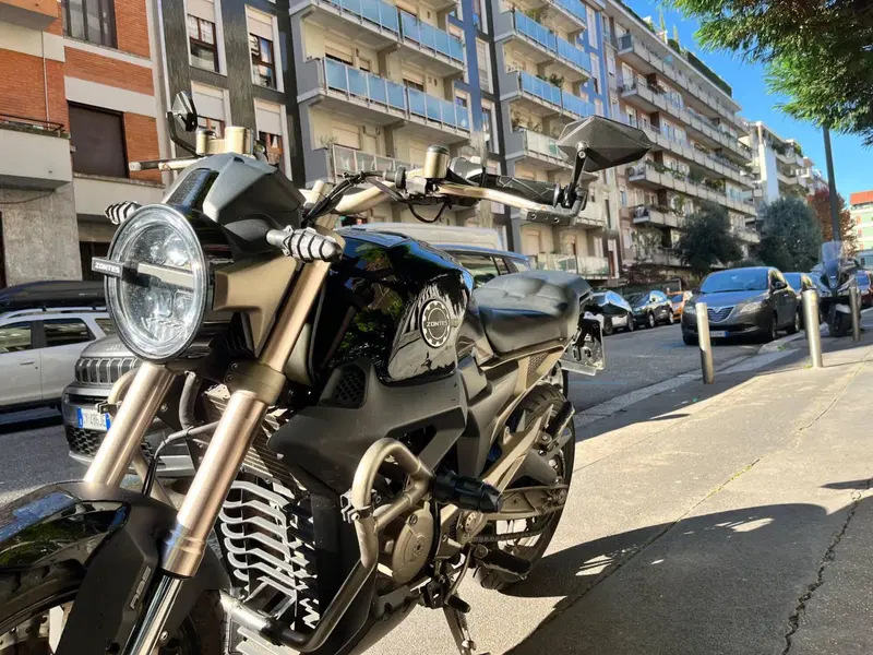 Zontes ZT125-G1 (2020 - 26) (3)