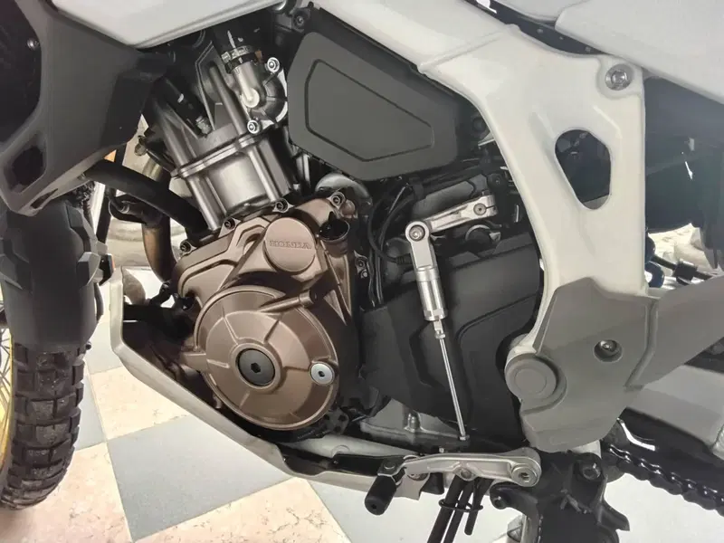 Honda Africa Twin CRF 1100L Adventure Sports (2020 - 21) (7)