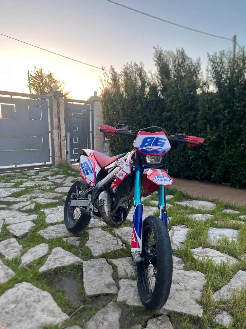 Vent Derapage 50 (2021 - 25)