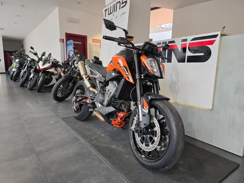 KTM 790 Duke (2025 - 26) (2)